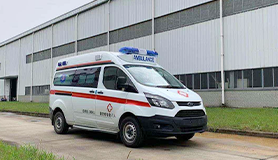 救護車 救護車